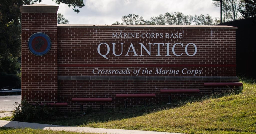 President Trump, Hegseth to address senior military leaders in rare meeting