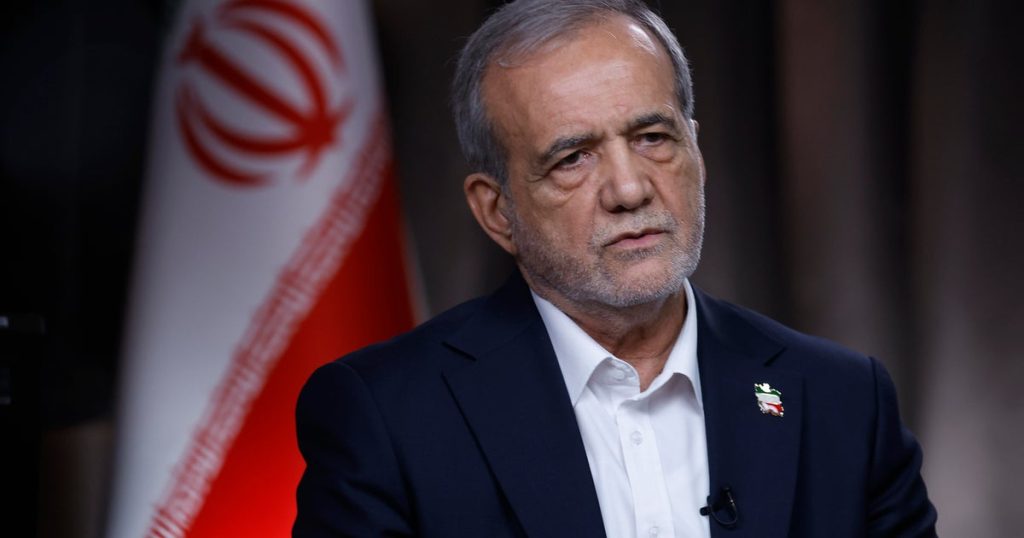 U.N. hits Iran with “snapback” sanctions over its nuclear program