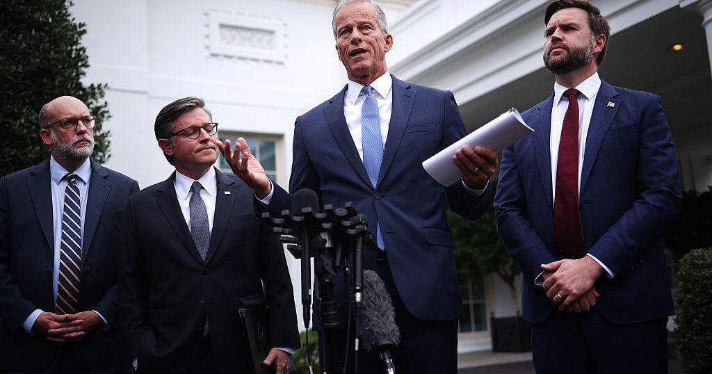 Government shutdown live updates as clock ticks closer to midnight deadline