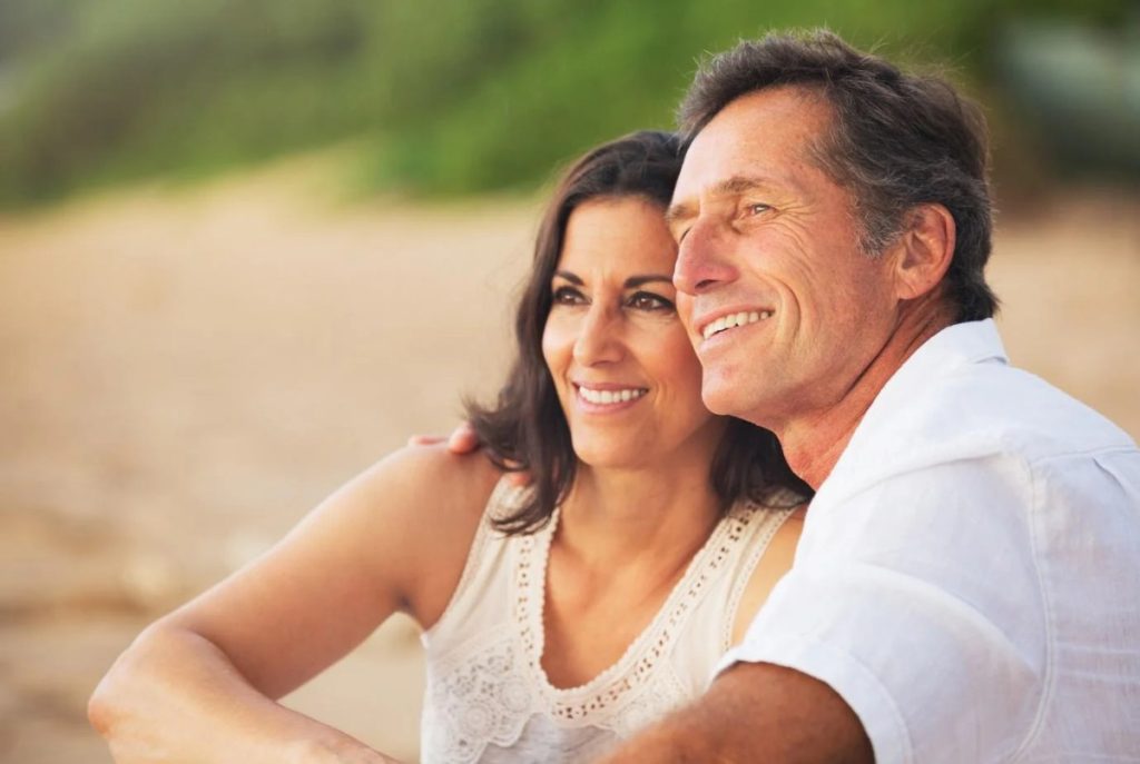 8 Essential Secrets to Finding Love After 50