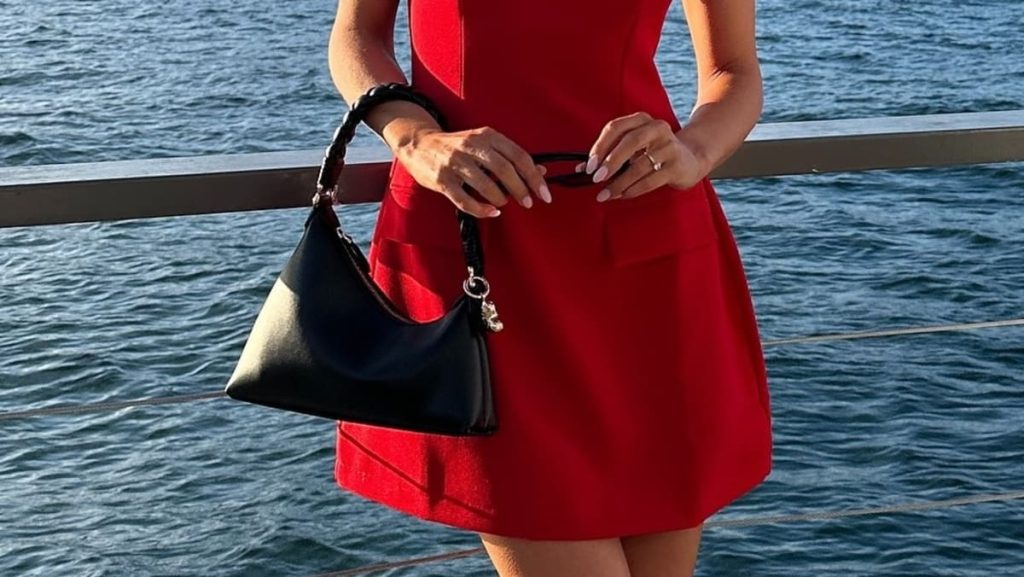 Target challenges Singapore fashion brand Aupen’s US trademark application