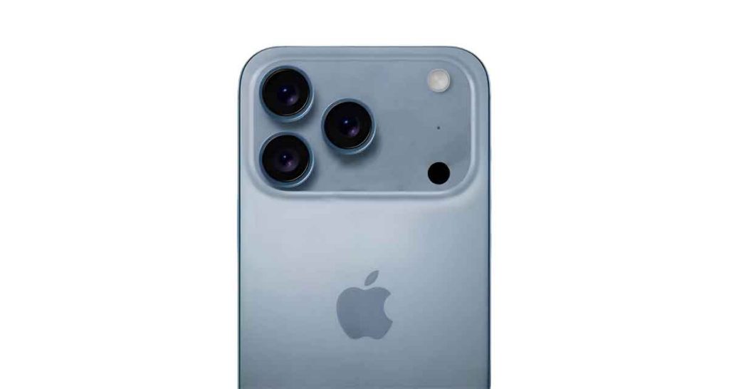 New iPhone 17 Pro Details Leak As Official Announcement Nears