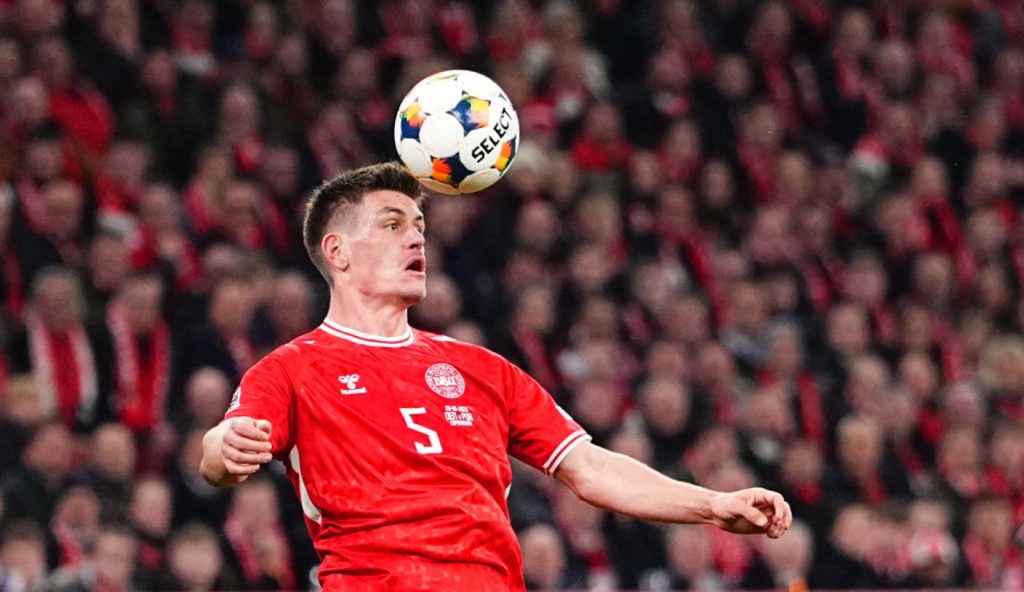 Denmark vs. Scotland: 2026 World Cup Qualifier preview, odds, how to watch, time