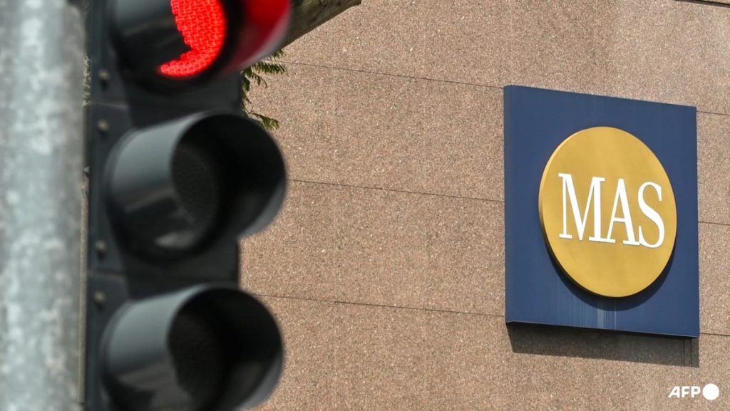 MAS issues advisory letters to five content creators who provided financial advice