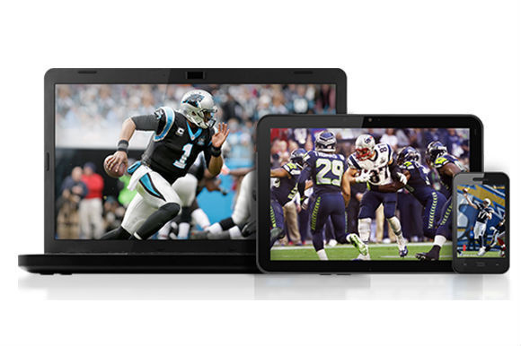 All your best options for watching NFL games in 2024