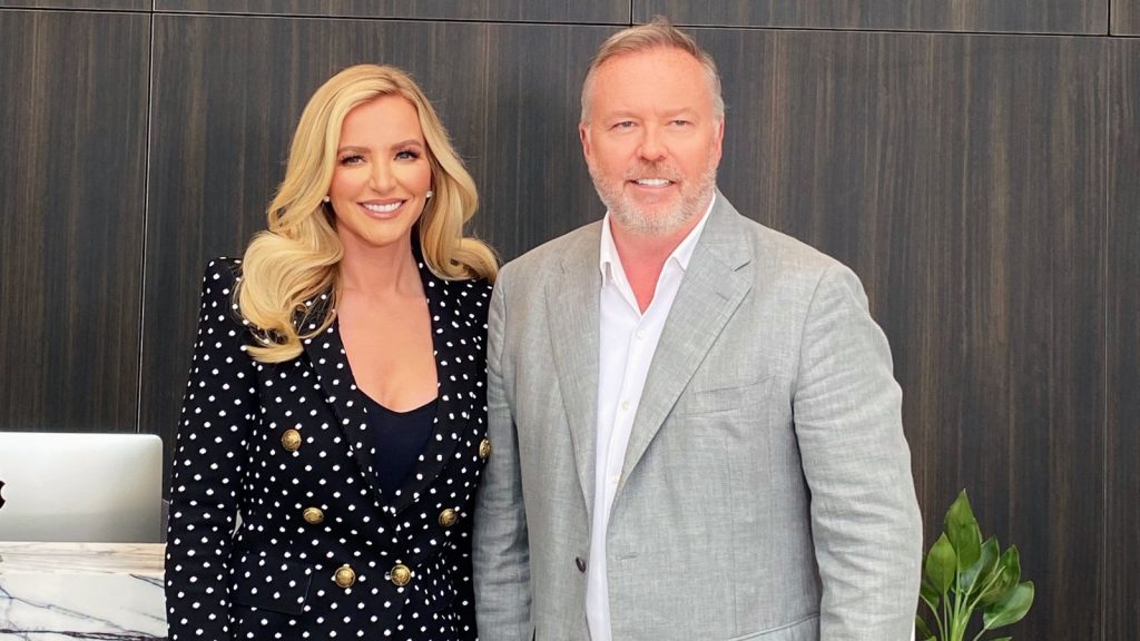 Tory peer Michelle Mone accuses government of ‘scapegoating’ over PPE scandal in online tirade | Politics News