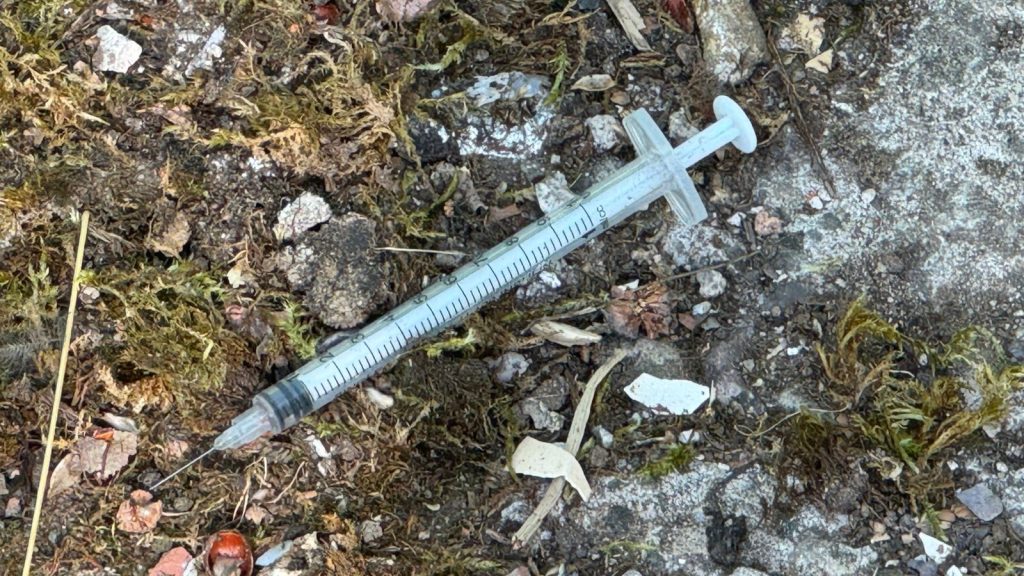 Addiction recovery bill not backed by majority of Scottish parliament committee | UK News