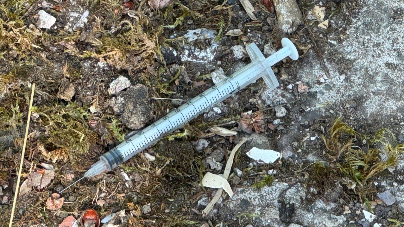 Addiction recovery bill not backed by majority of Scottish parliament committee | UK News