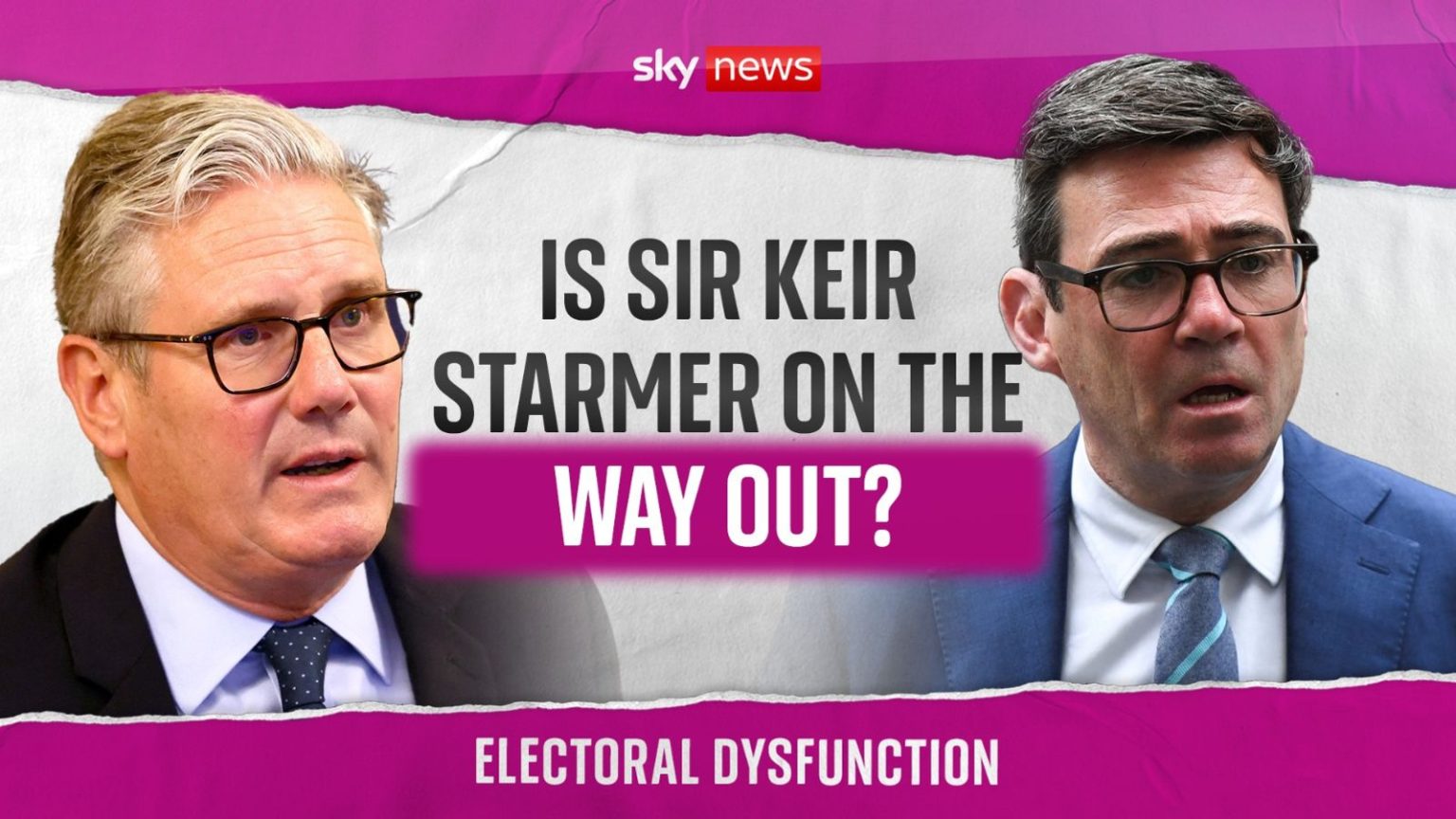 Why do some men know best about pregnancy? | Politics News