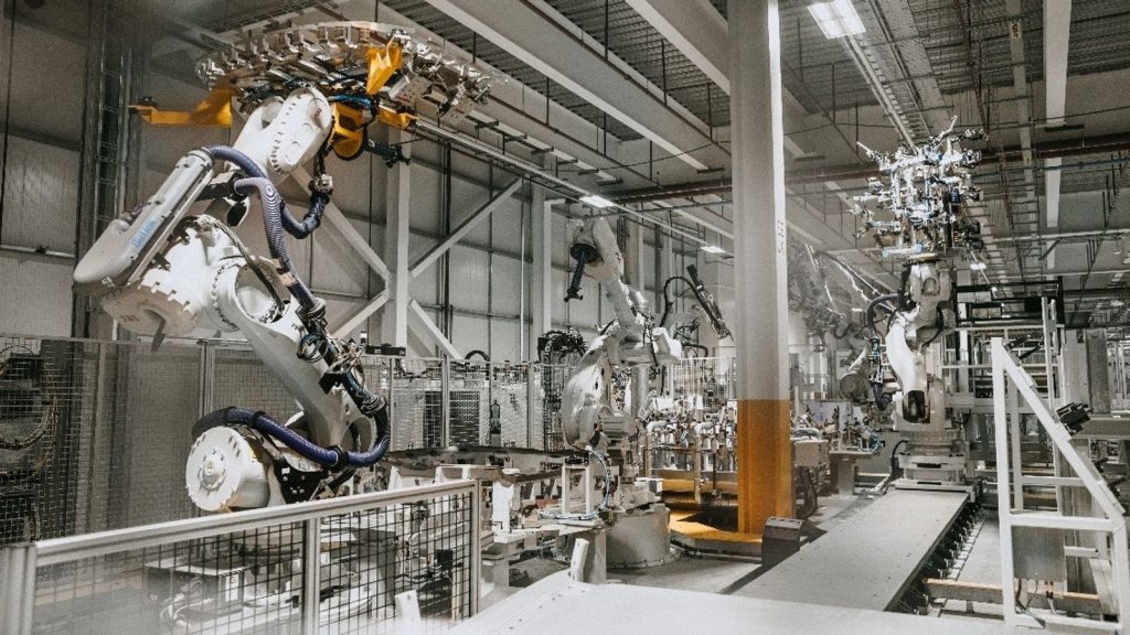 Jaguar Land Rover factory closures after cyber attack extended to 1 October | Money News