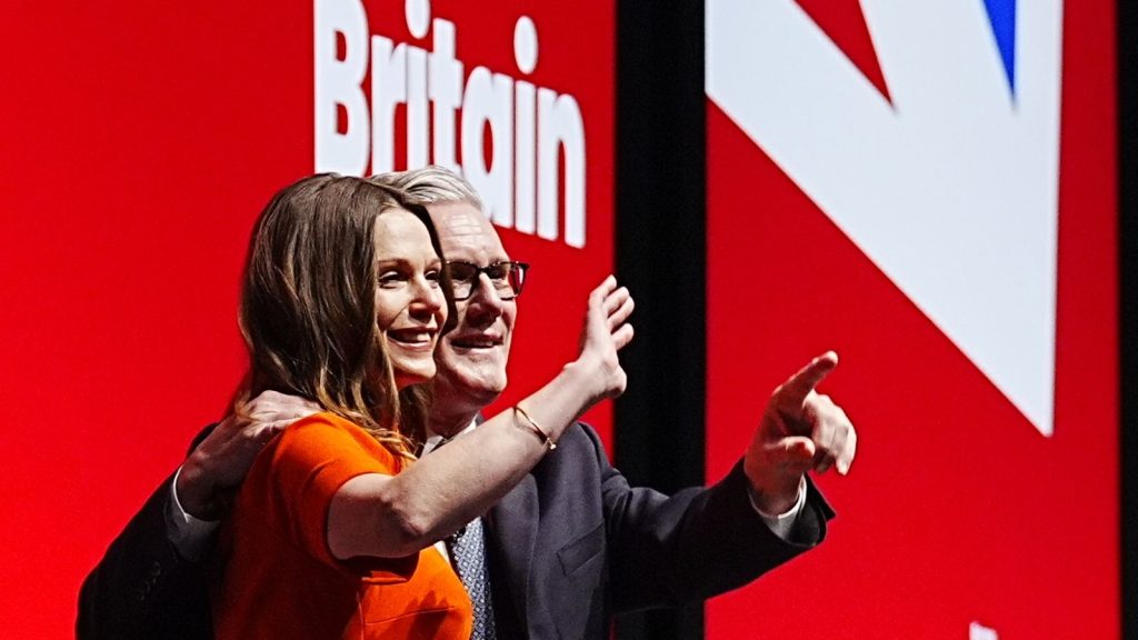 Was this one of the great Labour conference speeches? | Politics News