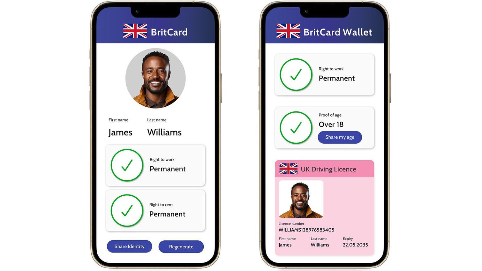 Do we need digital ID cards in the UK? | Science, Climate & Tech News
