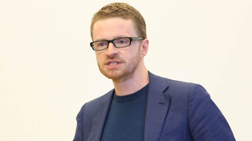 Keir Starmer’s ‘highly talented’ aide Morgan McSweeney will stay in post despite donations row – minister | Politics News