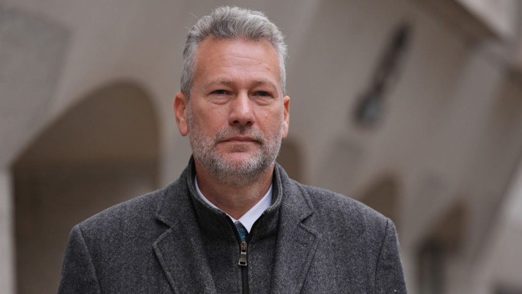 Former Welsh Reform UK leader pleads guilty to bribery over pro-Russian statements | UK News