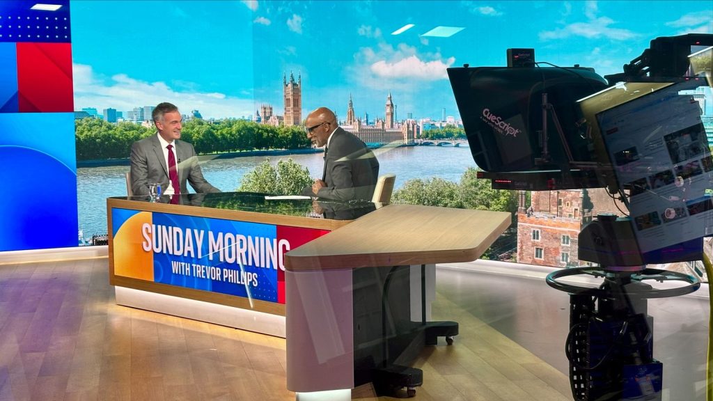 Labour MPs already angry over claim Mandelson’s appointment was ‘worth the risk’ | Politics News