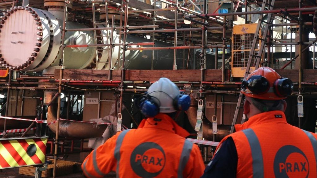 125 jobs to go at Lindsey oil refinery | Money News