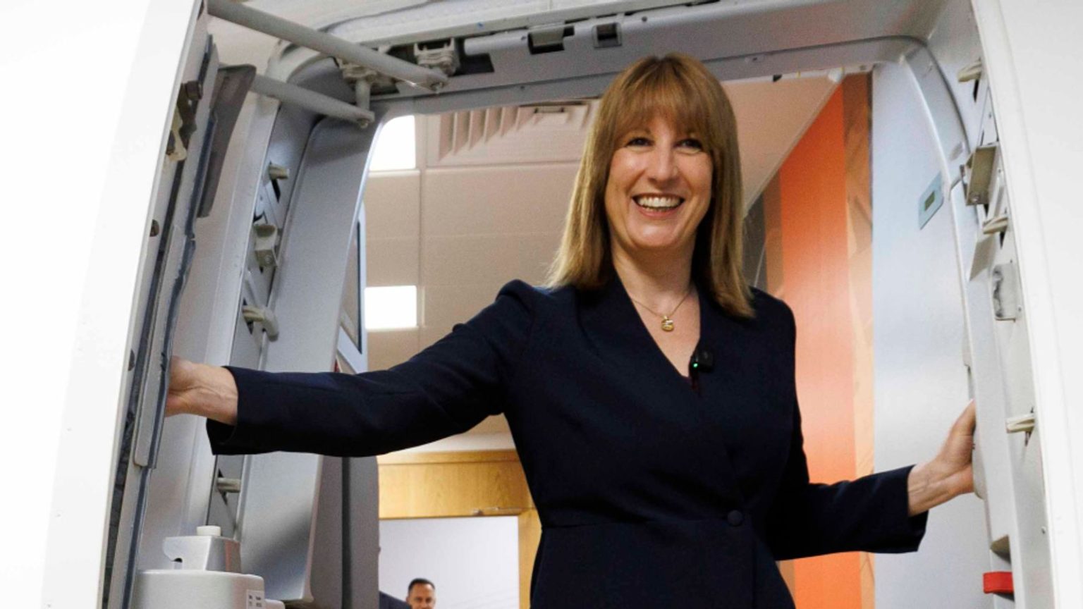 Rachel Reeves urged to cut national insurance and hike income tax in upcoming budget | Politics News