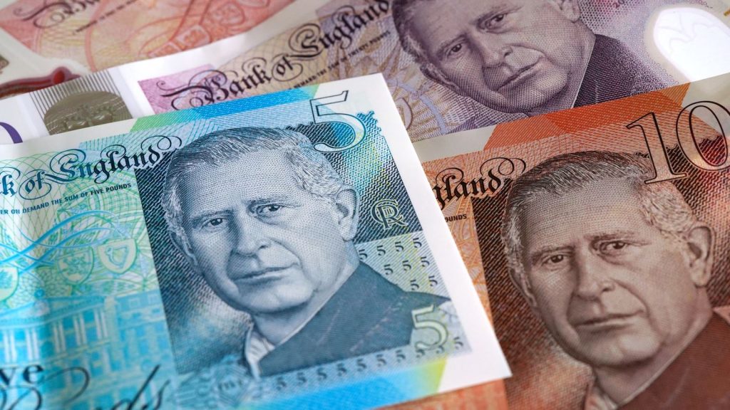 Cost of long term UK government borrowing hits fresh 27-year high | Money News