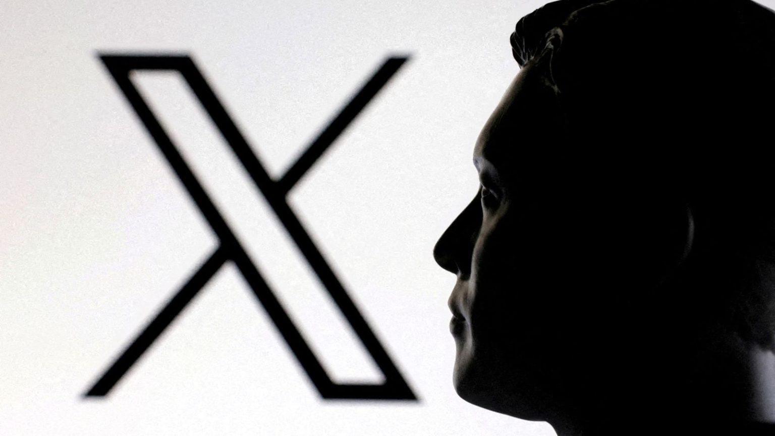 Ed Davey brands Elon Musk a criminal and calls for his arrest for ‘allowing online harm to children’ | Politics News