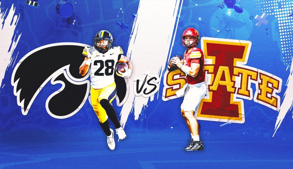 FOX Super 6 contest: Geoff Schwartz’s College Football Week 2 Picks, Predictions