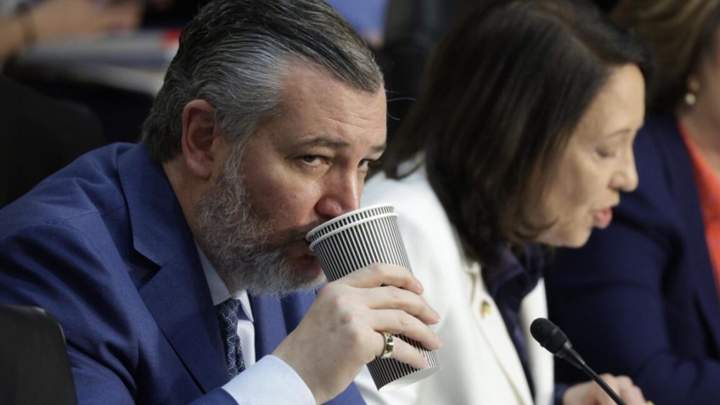 FCC chair teams up with Ted Cruz to block Wi-Fi hotspots for schoolkids