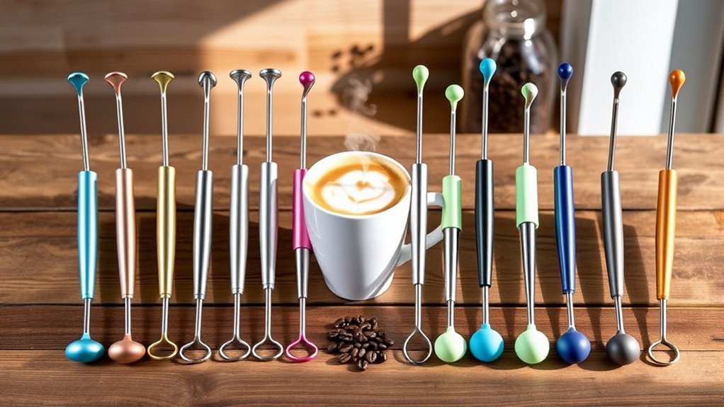 14 Best Handheld Frothers That Will Elevate Your Coffee Game