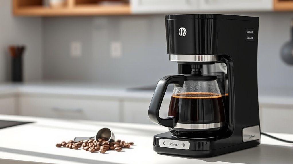 15 Best Drip Coffee Makers for Beginners to Brew Perfect Cups Every Time