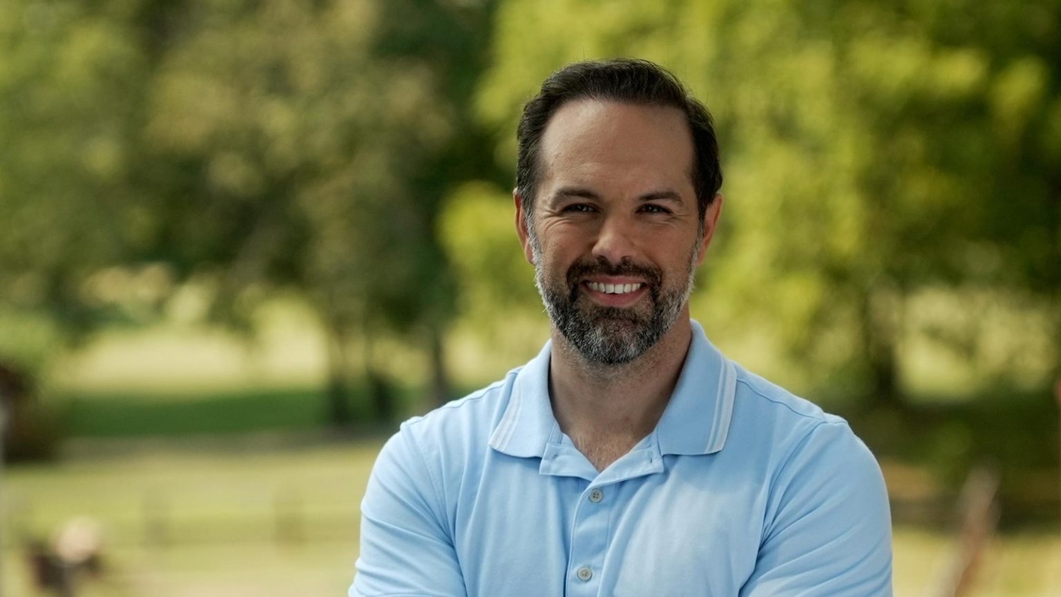 Joel Willett says security clearance revoking gave added incentive to run for Senate