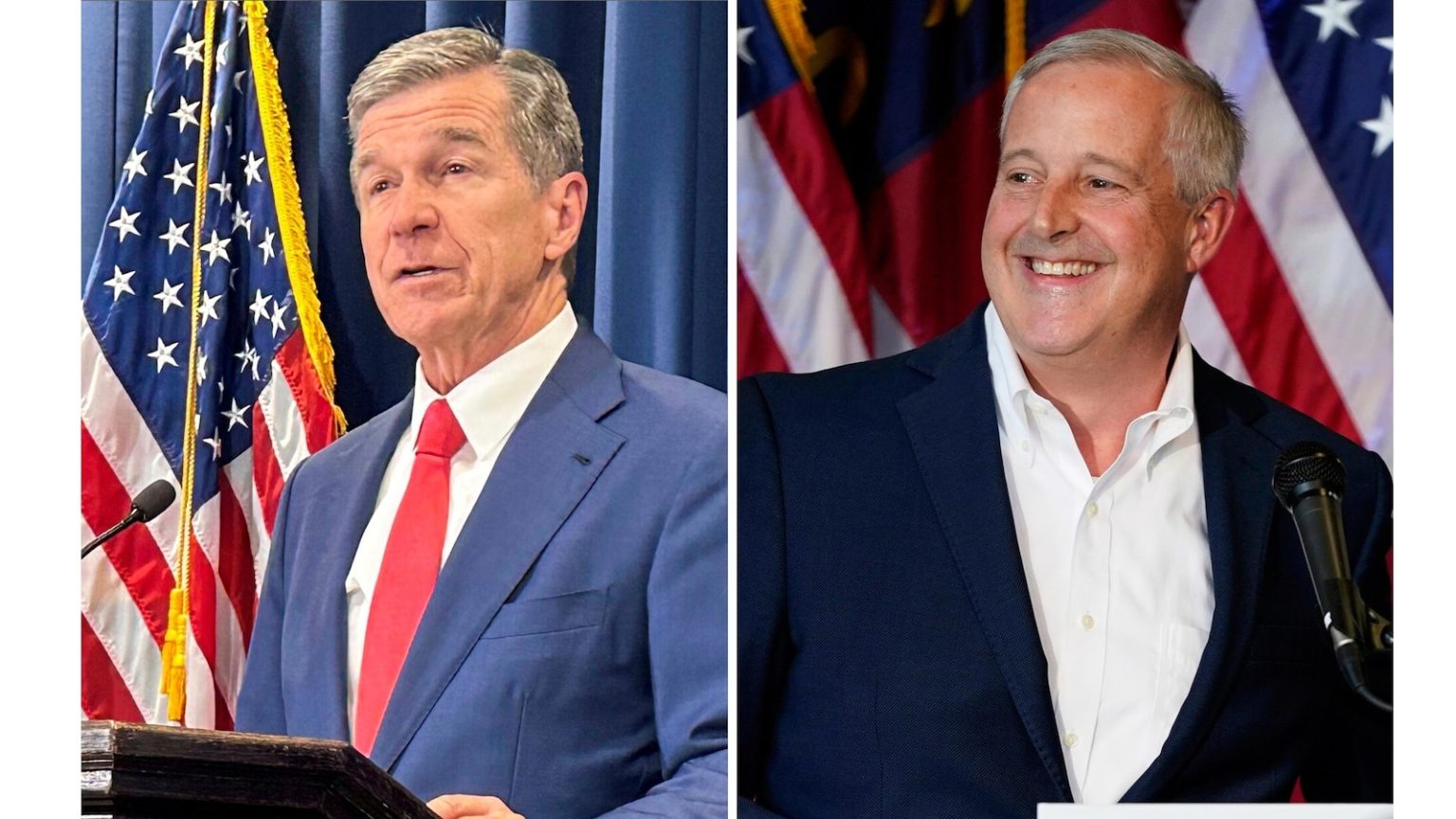 Ukrainian refugee’s train stabbing death becomes early flashpoint in 2026 North Carolina Senate race