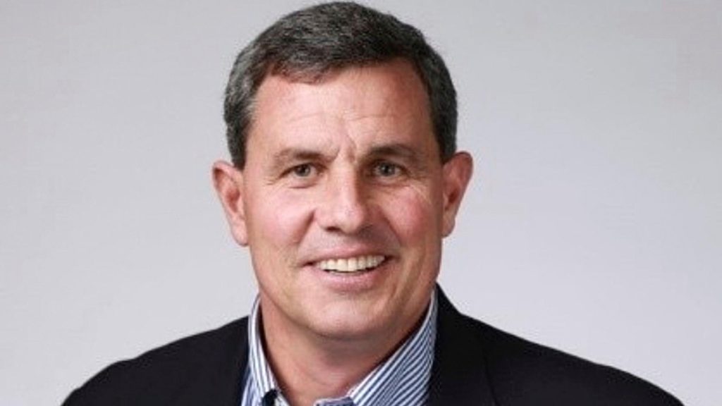 Wisconsin Republican Bill Berrien quits governor’s race amid pornography fallout