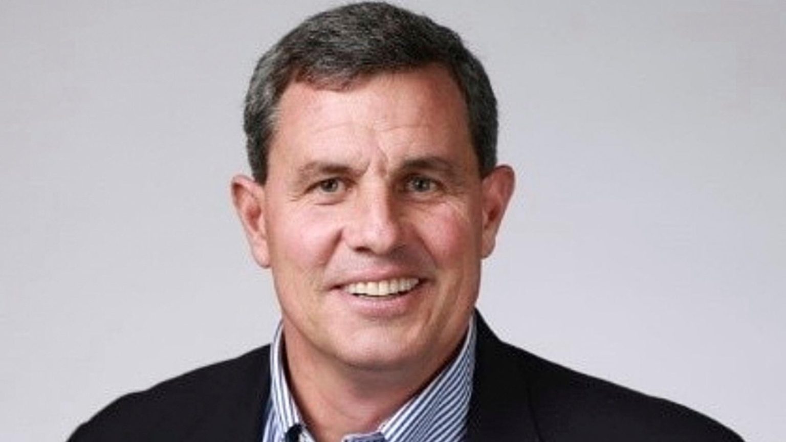 Trump backer running for Wisconsin governor followed explicit accounts online