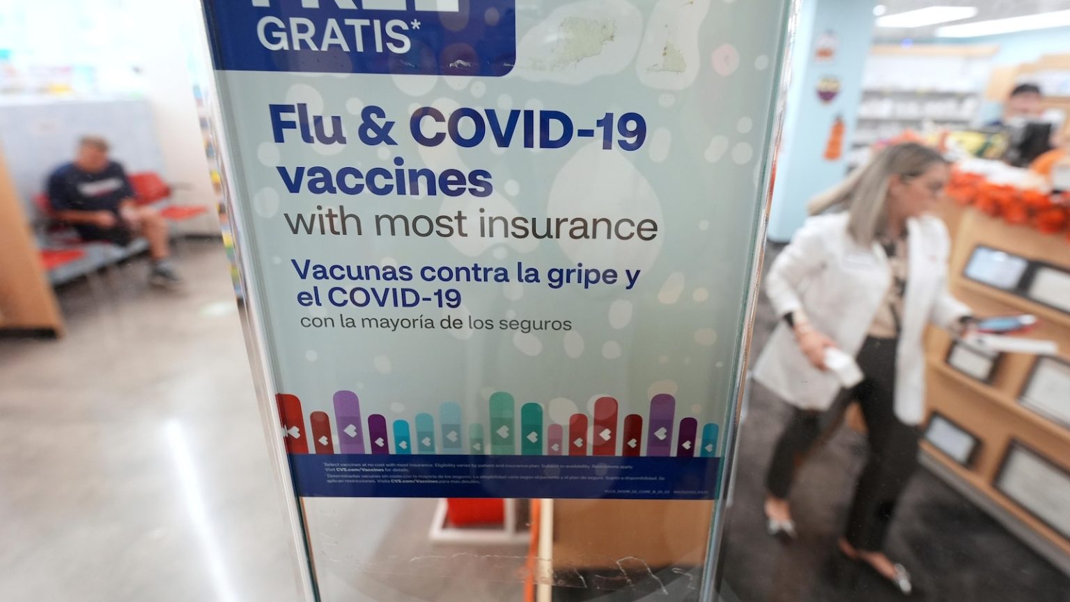 States are taking steps to ease access to COVID-19 vaccines as they await federal recommendation