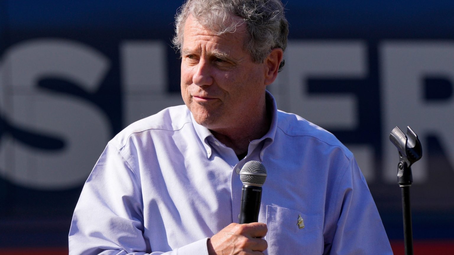 He planned to run for Ohio governor. Now Jon Husted could be in the US Senate’s toughest 2026 race