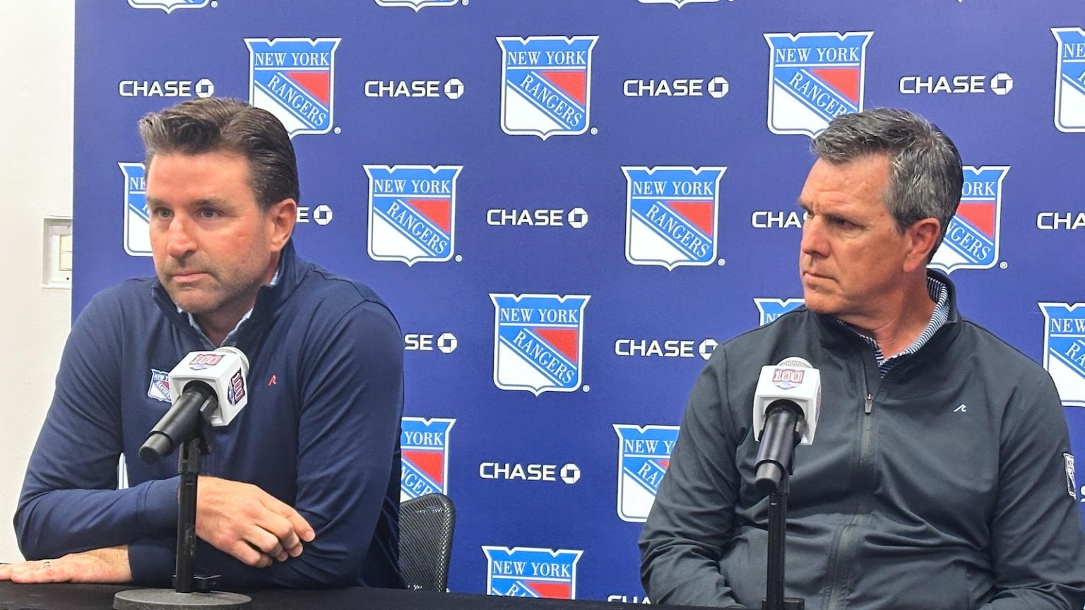 Nine NHL teams have a new coach. Here’s what to expect from the changes