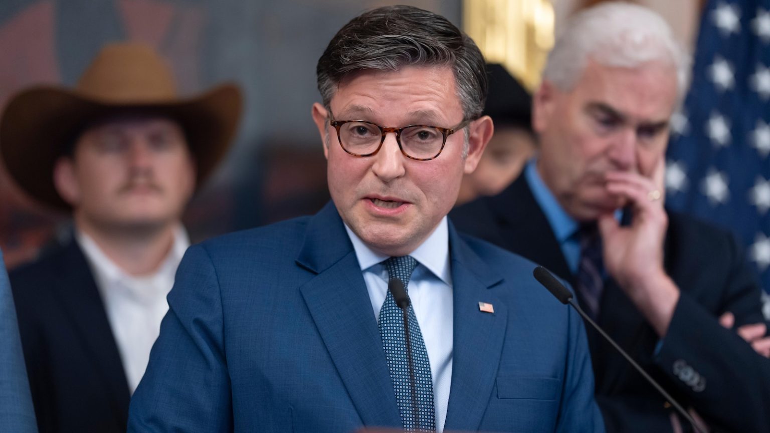 House approves bills to reshape DC’s criminal justice system