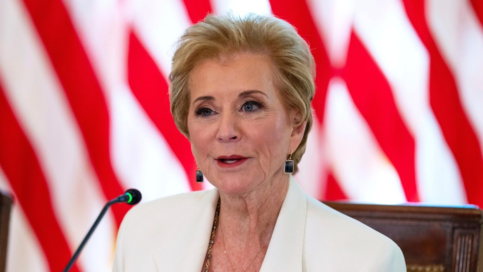 Trump admin boosts HBCU funding after cutting grants for Hispanic-serving colleges