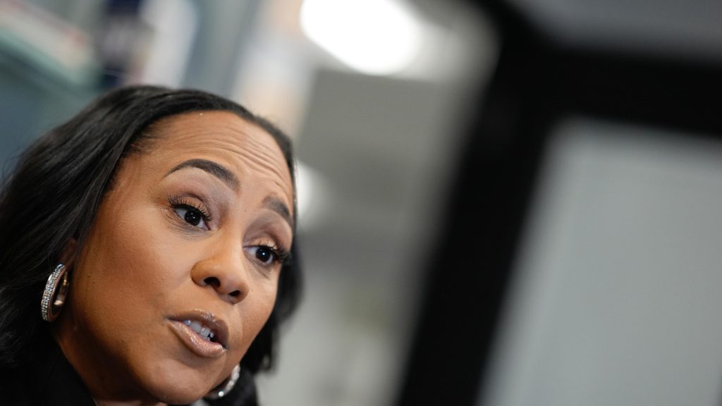 Georgia Supreme Court declines to hear Fani Willis’ appeal of her removal from Trump election case