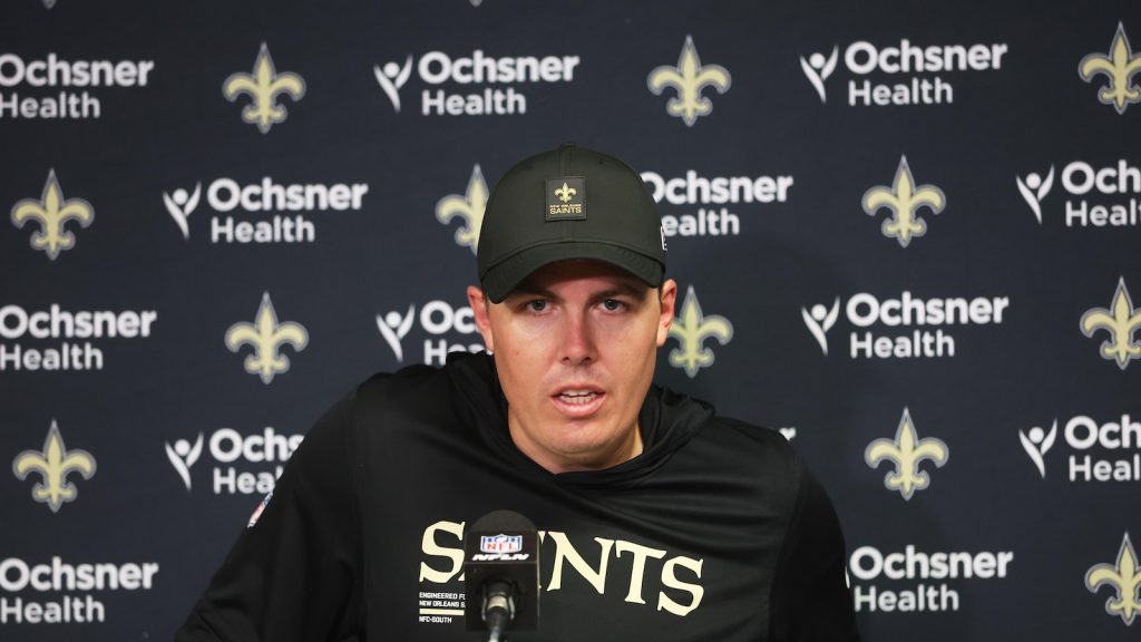 Saints hoping their more competitive showing at Buffalo has them poised to finally win a game