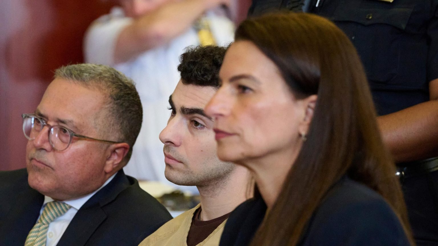 Judge scolds Justice Department over public statements in UnitedHealthcare CEO murder case