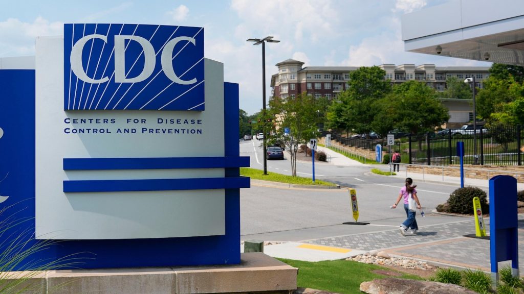 CDC dramatically scales back program that tracks food poisoning infections