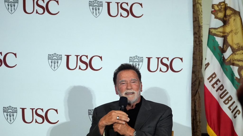 What to know about the congressional redistricting trend kick-started by Trump