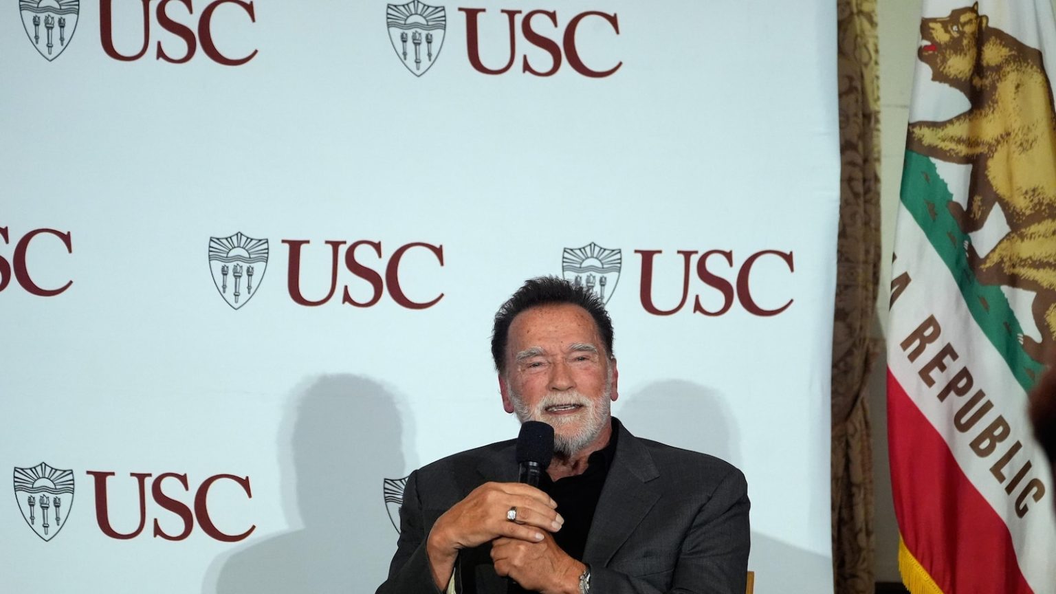 What to know about the congressional redistricting trend kick-started by Trump