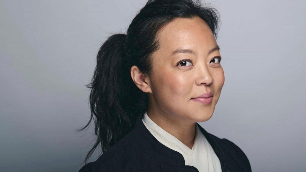 Democrat Francesca Hong promises to be ‘wild card’ in Wisconsin governor’s race