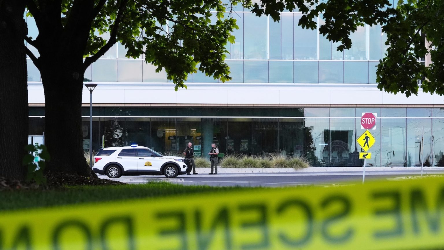 Foreign disinformation about Charlie Kirk’s killing seeks to widen US divisions