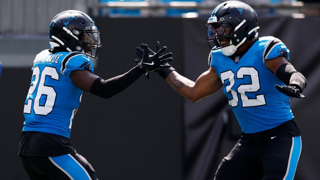 Panthers’ victory over Falcons a needed one for a struggling franchise going forward
