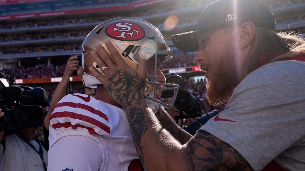 Unbeaten San Francisco 49ers face new challenge after Nick Bosa’s season-ending injury