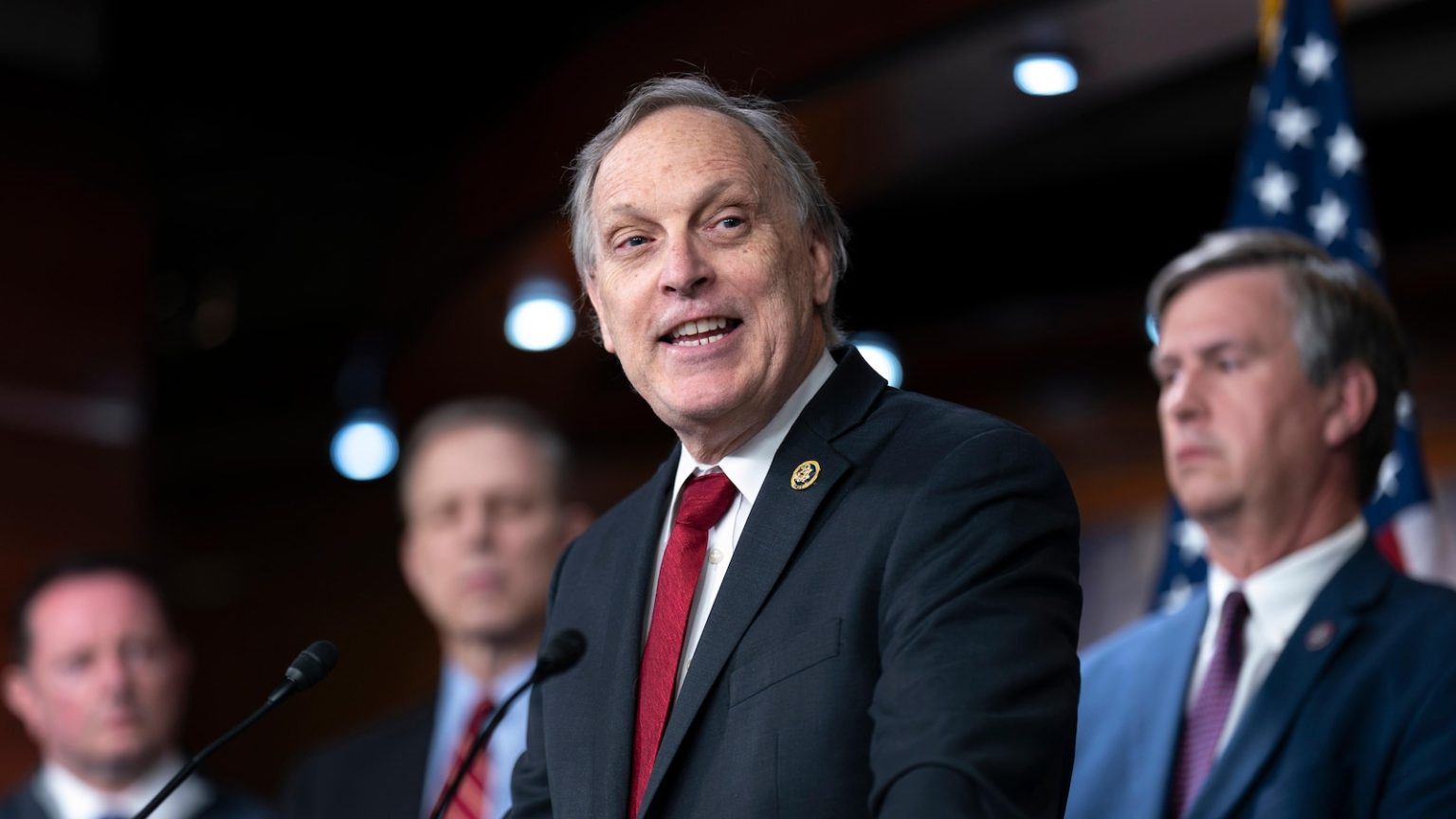 Trump’s call to end mail-in voting creates a dilemma for GOP