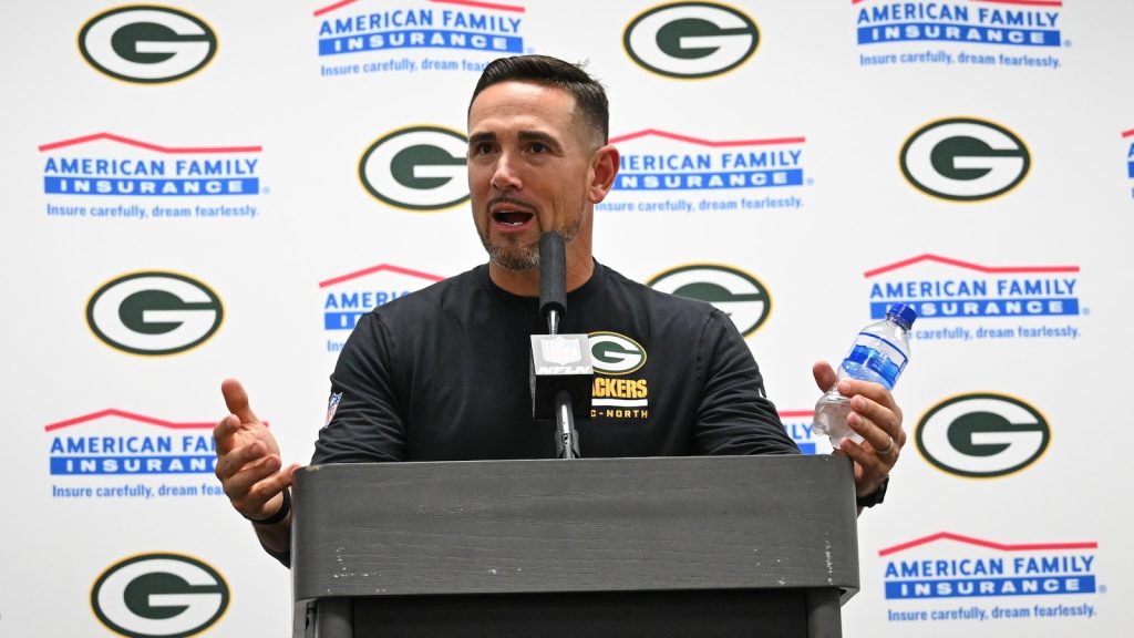 Deja vu: Goal-line gaffe costs the Colts a touchdown and a road win for 2nd straight season