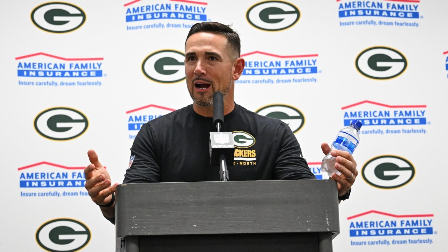 Deja vu: Goal-line gaffe costs the Colts a touchdown and a road win for 2nd straight season