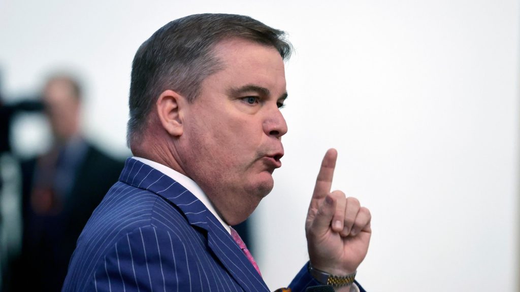 North Carolina legislature passes ‘Iryna’s Law’ after refugee’s stabbing death